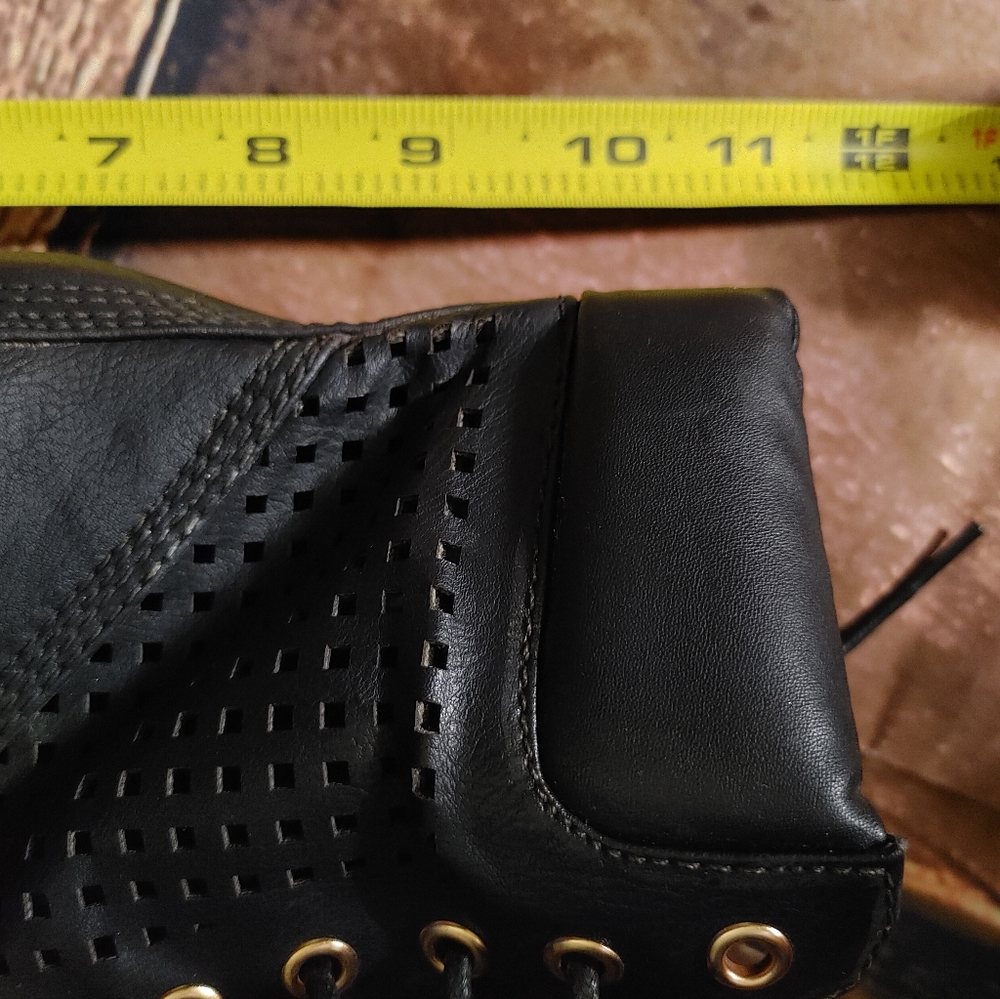 Platform boots - Picture 8 of 9